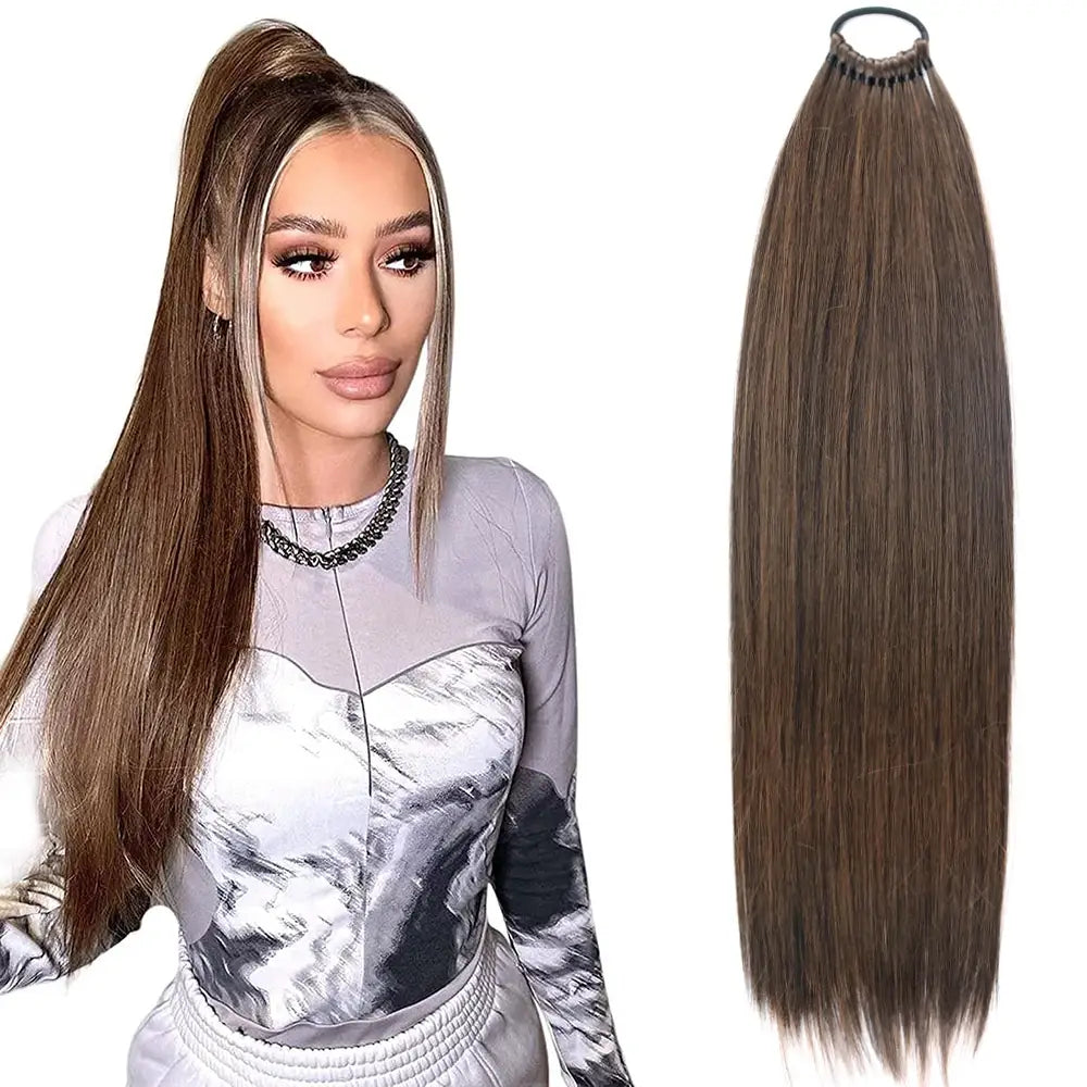 Queen Afro Hair Extensions: Ponytail Extensions and More for Stunning Looks