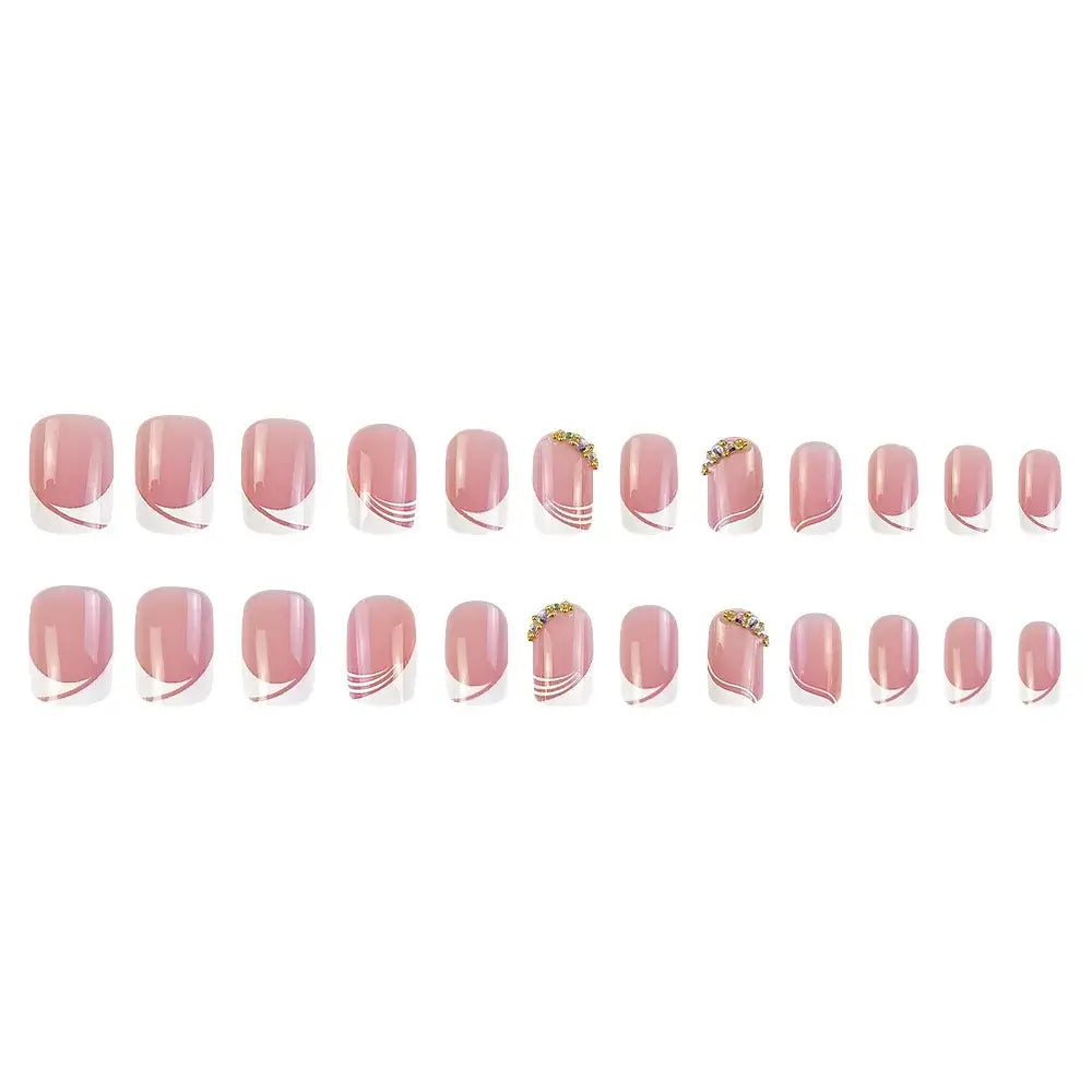 Elevate Your Style with Minimalist Pile Drill Nail Products