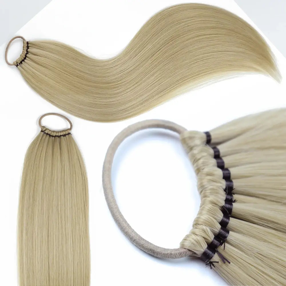 Queen Afro Hair Extensions: Ponytail Extensions and More for Stunning Looks