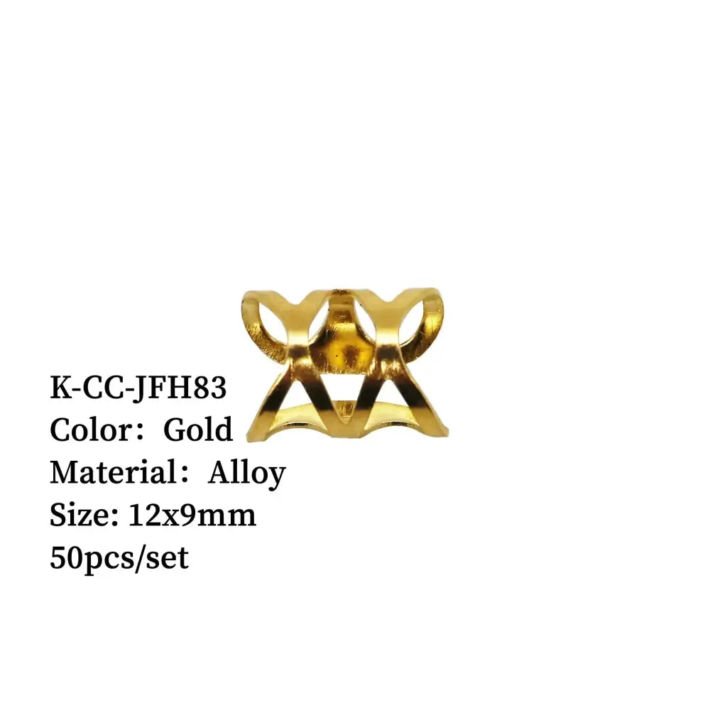 All Products for Personalized Hair Styling and Natural Beauty Essentials - K-CC-JFH83 gold