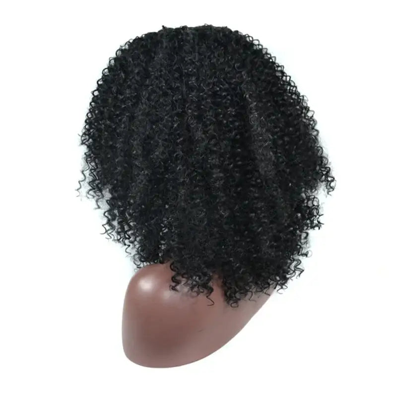 Discover New Arrivals: Kinky Curly Hair and Afro Kinky Curly Styles - Natural Color / 14inches