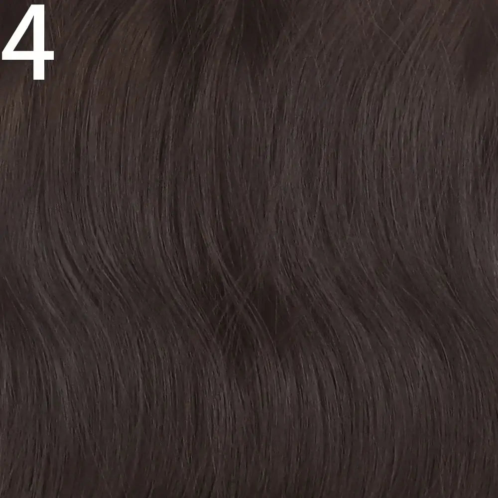 Discover Stunning Hollywood Wave Synthetic Ponytails and Hair Care Essentials - 4 / 24inches