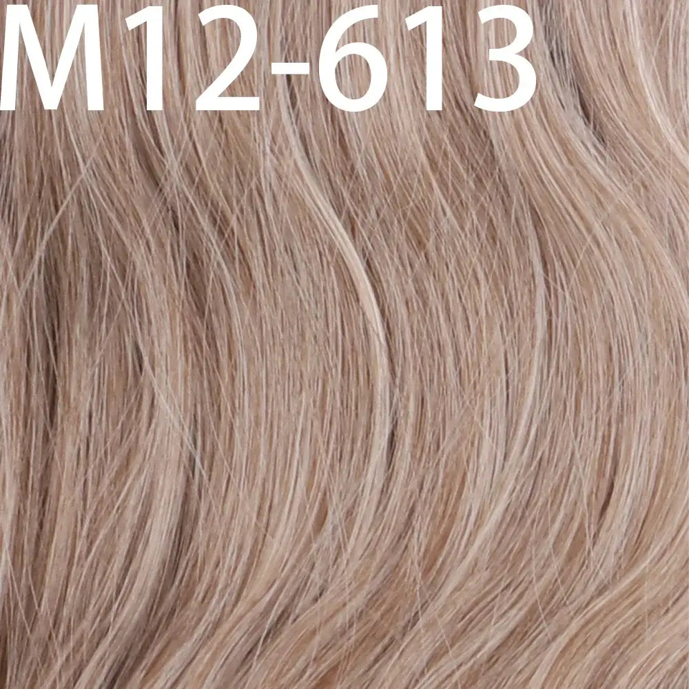 Discover Stunning Hollywood Wave Synthetic Ponytails and Hair Care Essentials - M12-613 / 24inches