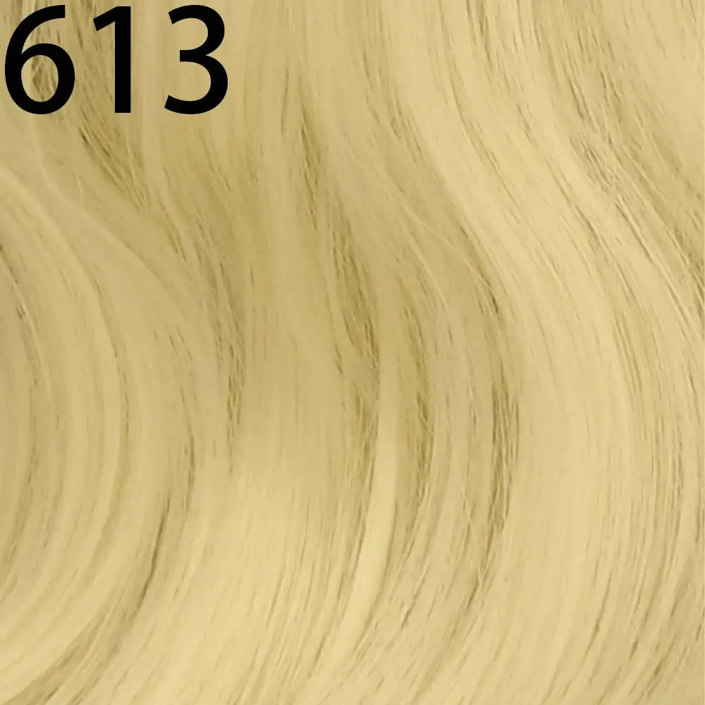 Discover Stunning Hollywood Wave Synthetic Ponytails and Hair Care Essentials - 613 / 24inches