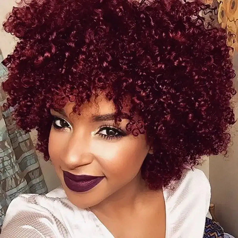 Discover Trendy New Arrivals at Queen Afro for Kinky Curly Styles - A-1090