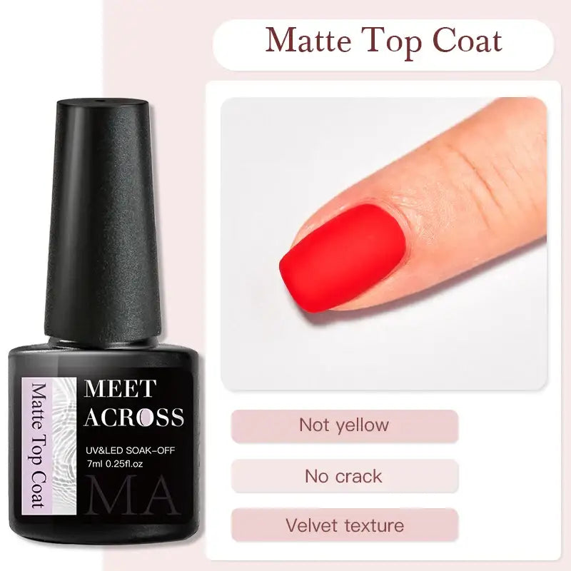 Elevate Your Beauty with Premium Gel Nail Polish and Nail Products - Q49698-3