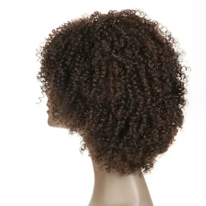 Elevate Your Look with Afro Kinky Synthetic Wigs and New Arrivals