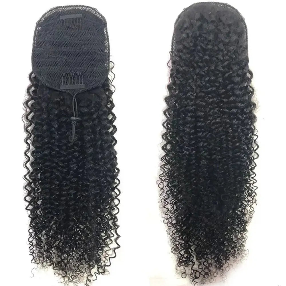 Elevate Your Look with New Kinky Curly Human Hair Styles