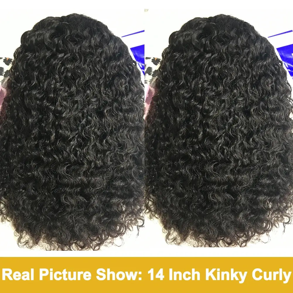 Elevate Your Look with Our Kinky Curly Headbands and Haircare Products