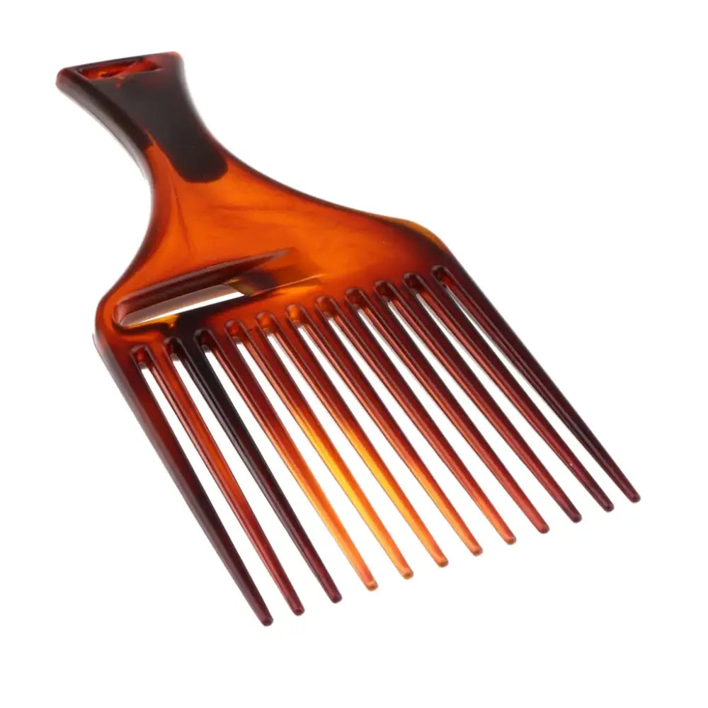 Elevate Your Natural Beauty with Afro Hair Picks and Care Products