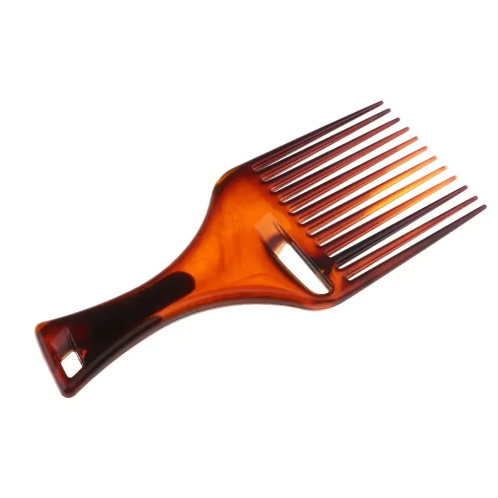 Elevate Your Natural Beauty with Afro Hair Picks and Care Products