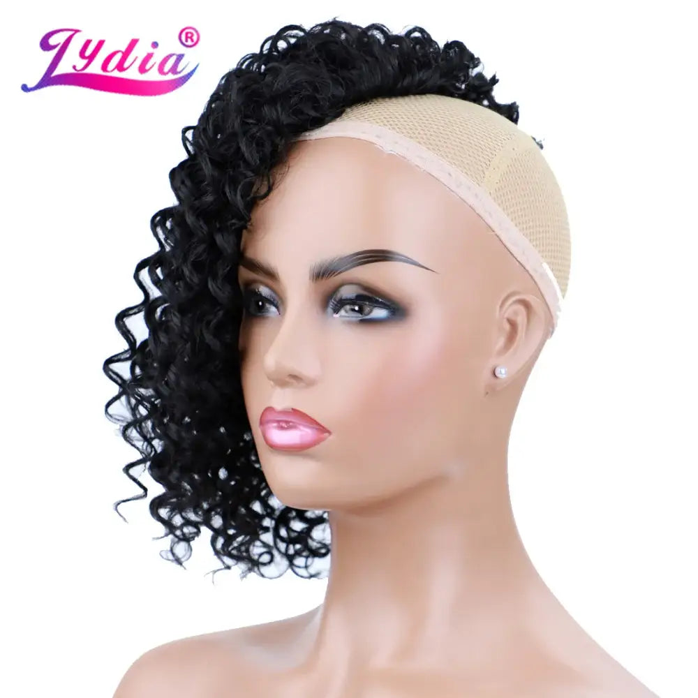 Elevate Your Style with Afro Kinky Curly Wigs and Beauty Essentials