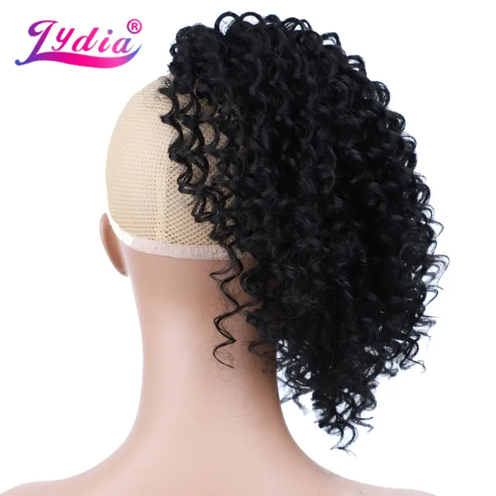 Elevate Your Style with Afro Kinky Curly Wigs and Beauty Essentials