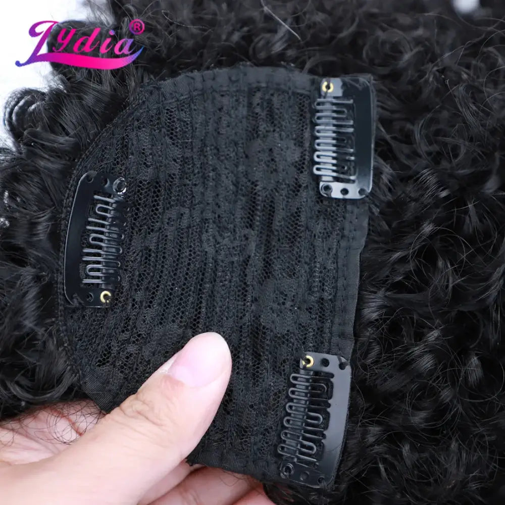 Elevate Your Style with Afro Kinky Curly Wigs and Beauty Essentials