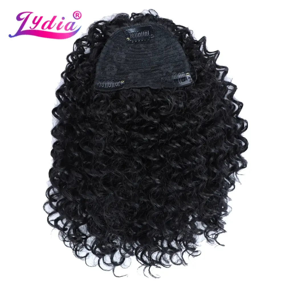 Elevate Your Style with Afro Kinky Curly Wigs and Beauty Essentials