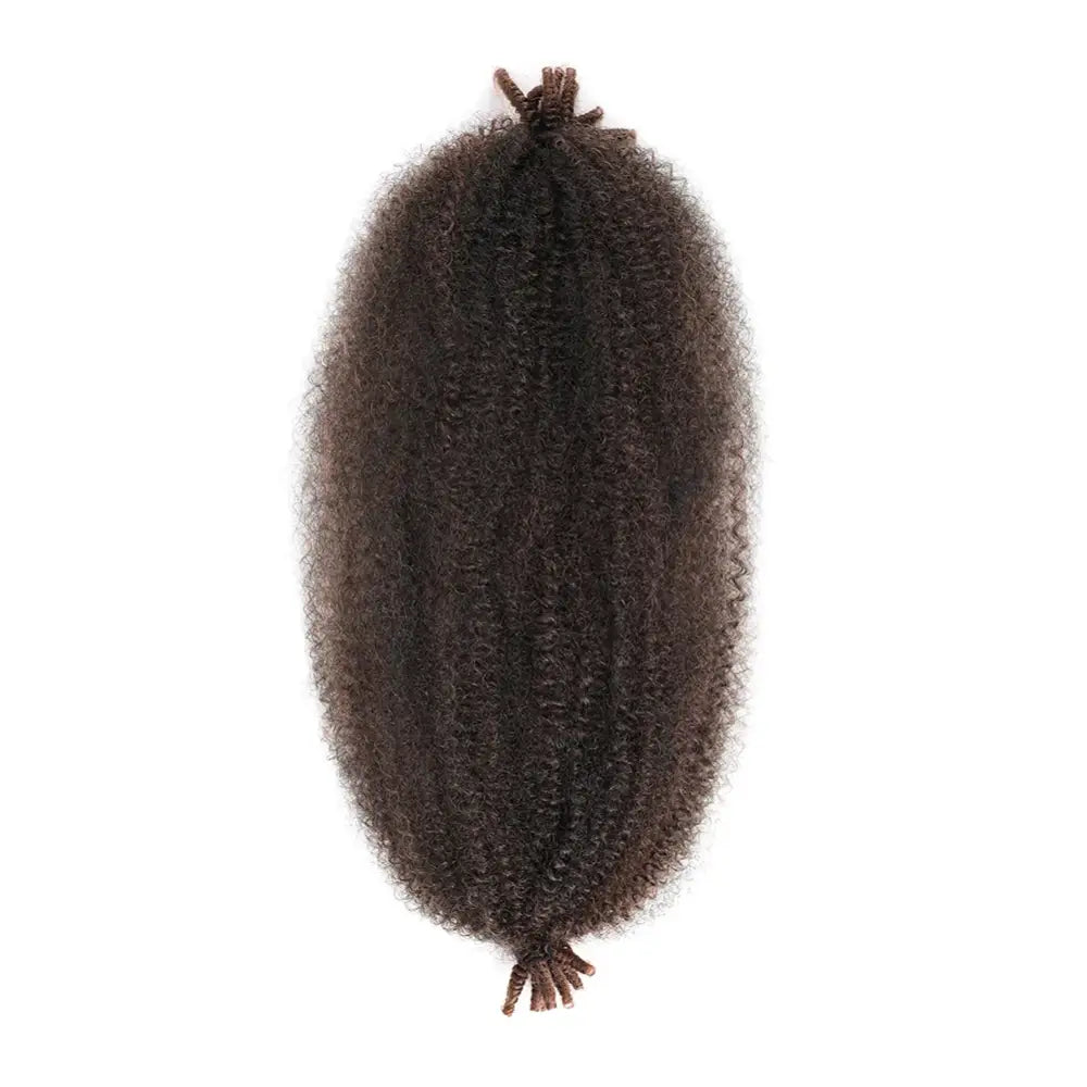 Elevate Your Style with Afro Twist Hair and New Arrivals - T30 / 20inches