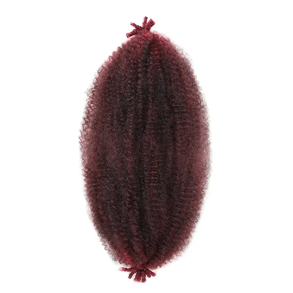 Elevate Your Style with Afro Twist Hair and New Arrivals - TBUG / 20inches