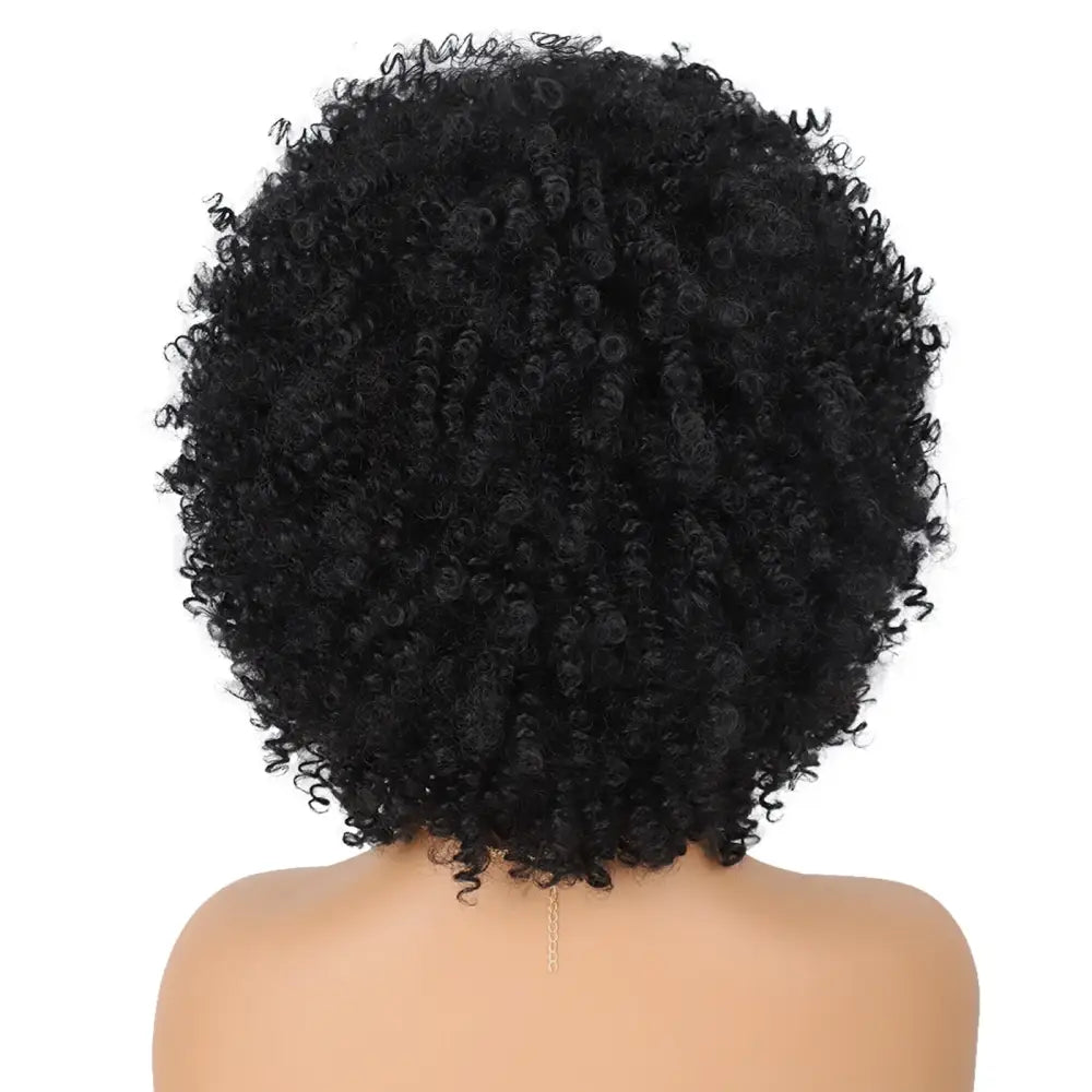 Elevate Your Style with Luxe Hair Care and Accessories for Afro Kinky Curly