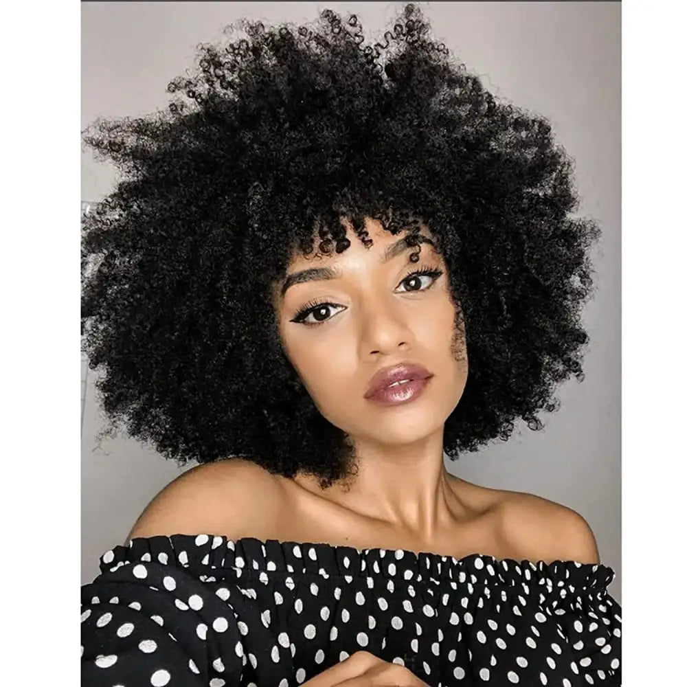 Elevate Your Style with Luxe Hair Care and Accessories for Afro Kinky Curly