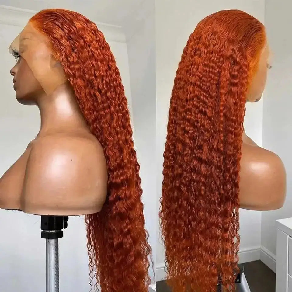 Elevate Your Style with Our Lace Wig Set Collection