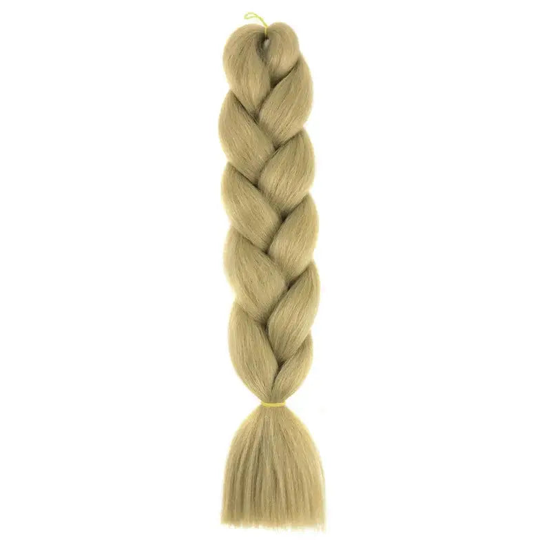 Enhance Your Beauty with Hair Extensions and Kanekalon Braids - ZITONG-24 / 24inches