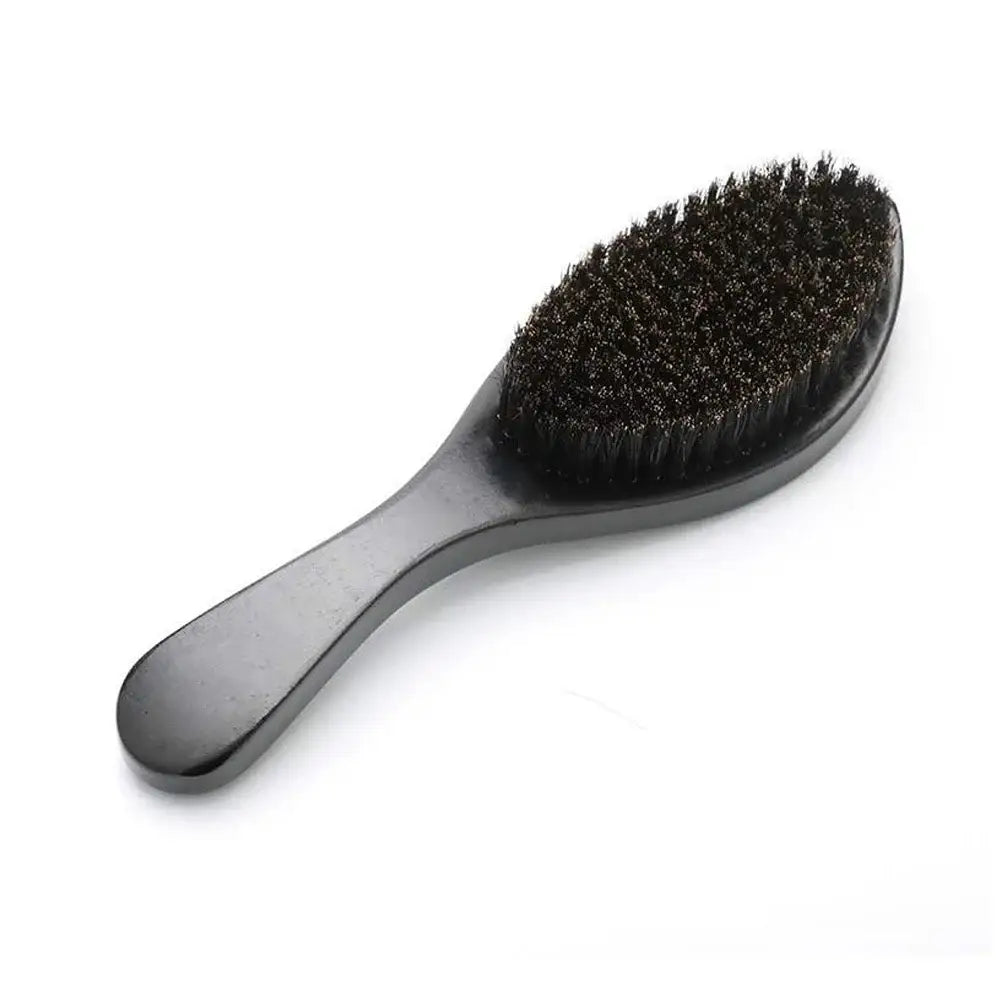 Enhance Your Beauty with Our Black Beech Styling Comb and Hair Care Products - Hair Comb