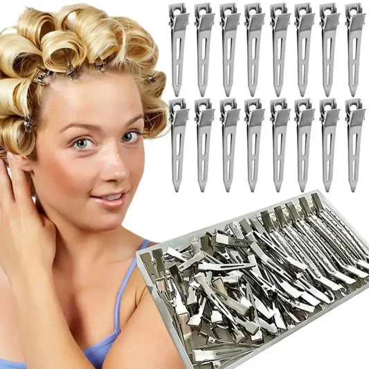 Enhance Your Beauty with Professional Salon Hair Care and Accessories