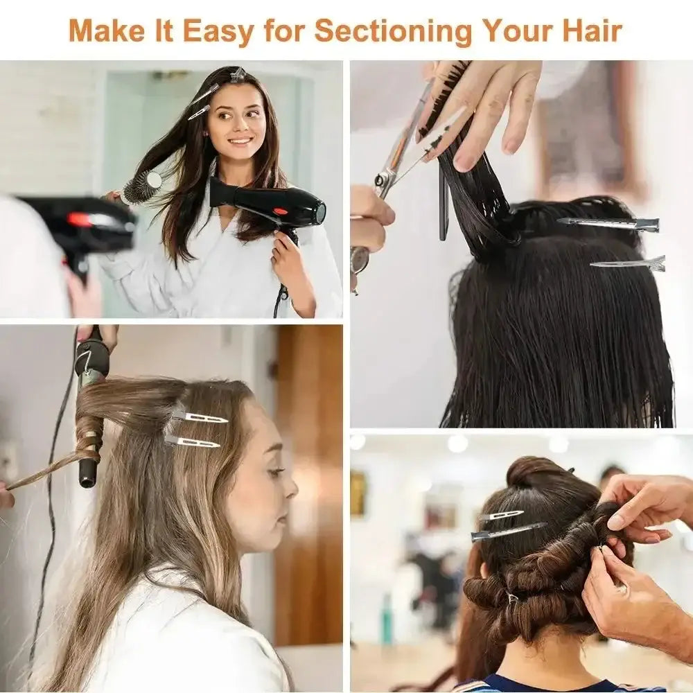 Enhance Your Beauty with Professional Salon Hair Care and Accessories