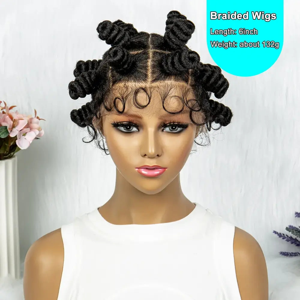 Explore Exquisite Knotless Synthetic Box Braids and Beauty Essentials