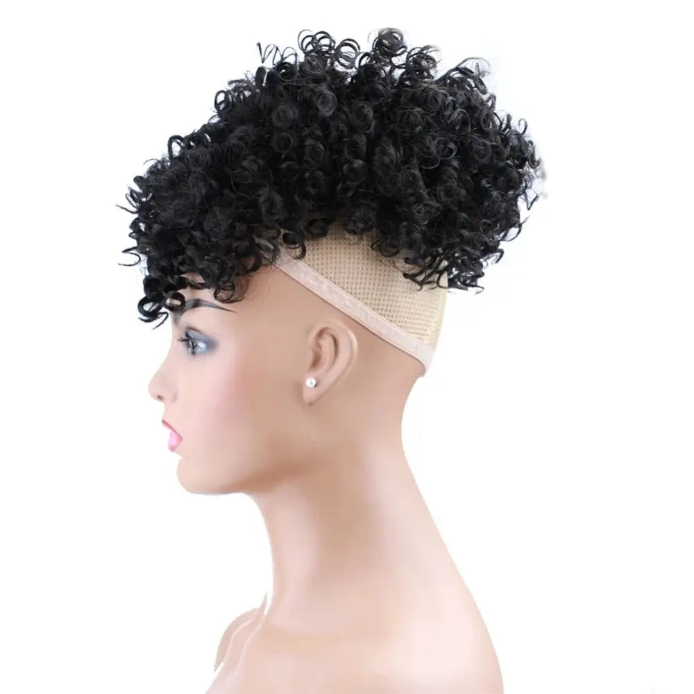 Explore New Arrivals: Afro Kinky Curly Styles and Chic Accessories