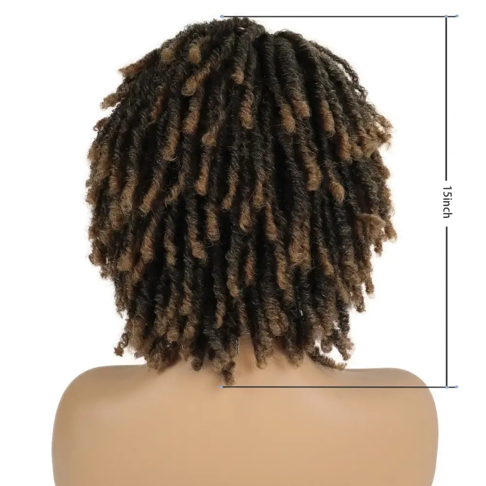 Explore New Arrivals for Inch Dreadlock Twist Wigs and Styles