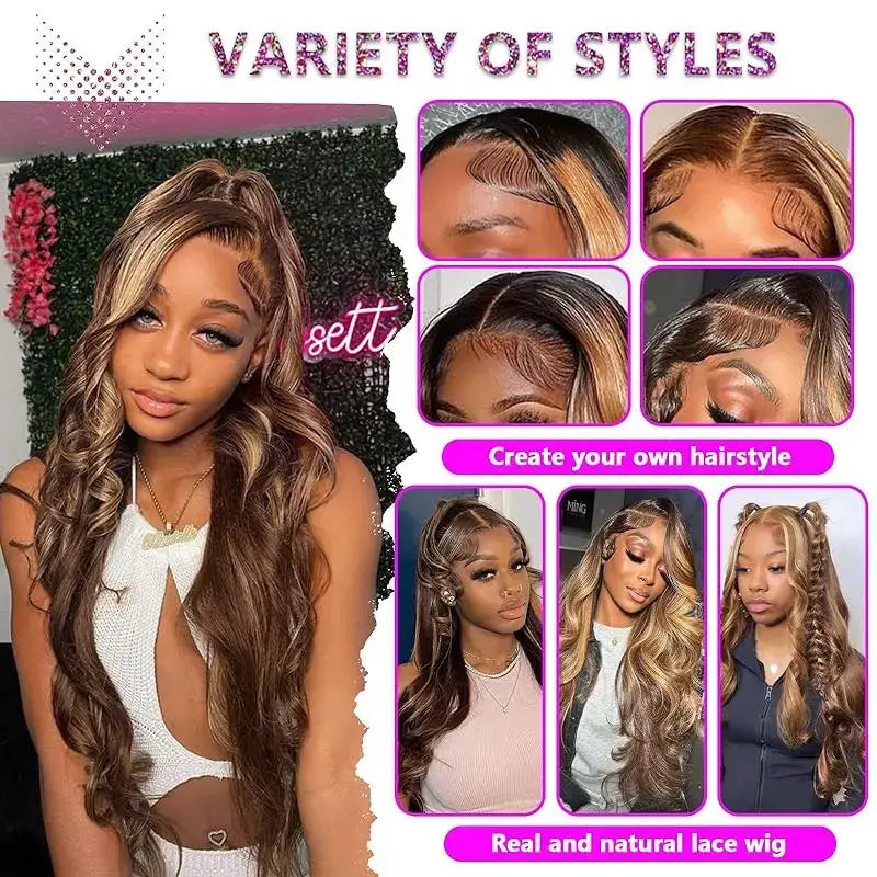 Explore New Arrivals: Hair Bundles and Body Wave Essentials