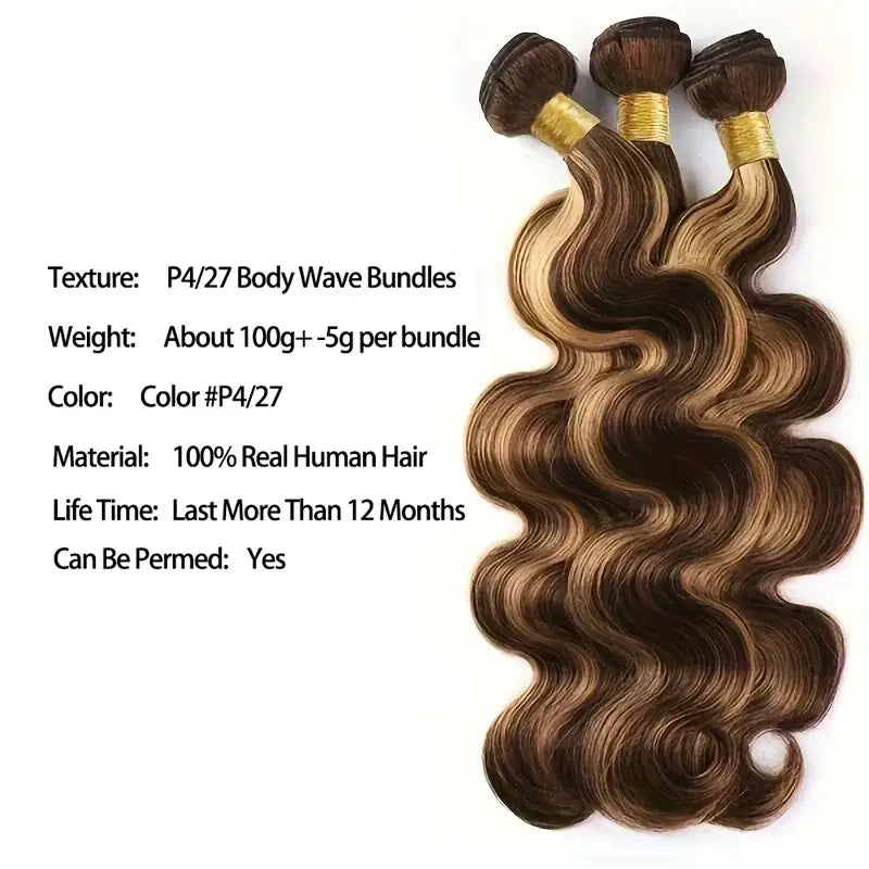 Explore New Arrivals: Hair Bundles and Body Wave Essentials