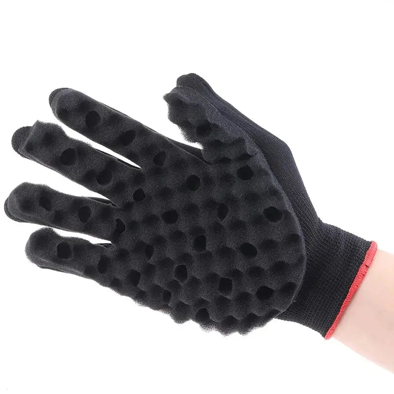 Explore New Arrivals: Hair Sponges African Hand Gloves and More