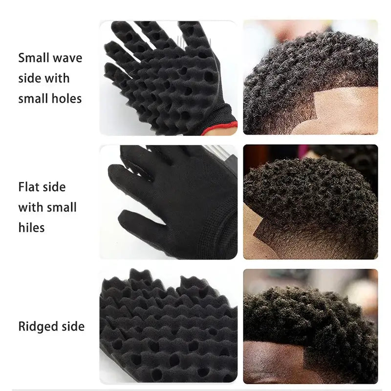 Explore New Arrivals: Hair Sponges African Hand Gloves and More