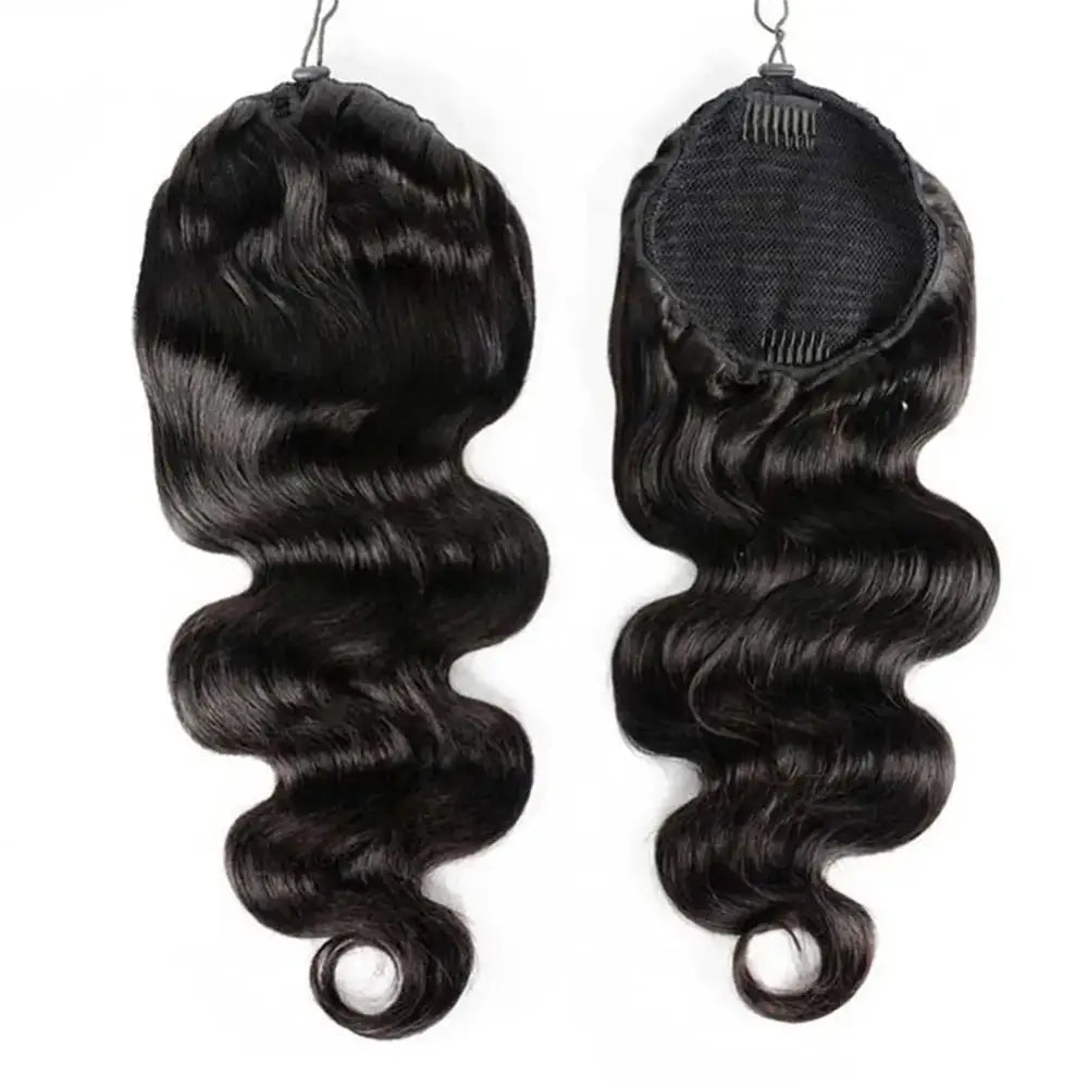 Explore Our All Products Collection: Body Wave Clip-Ins & More