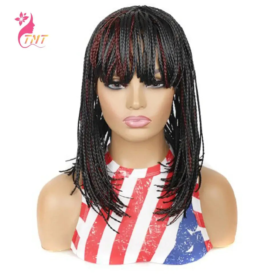 Explore Our All Products Collection: Hair Care & Accessories - 1BHBUG / 1pc / 14inches