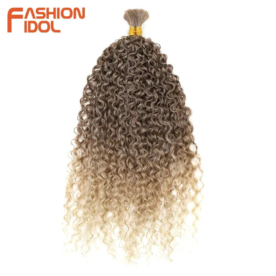 Explore Our Curated Collection of Afro Kinky Curly Fashion Idol Products