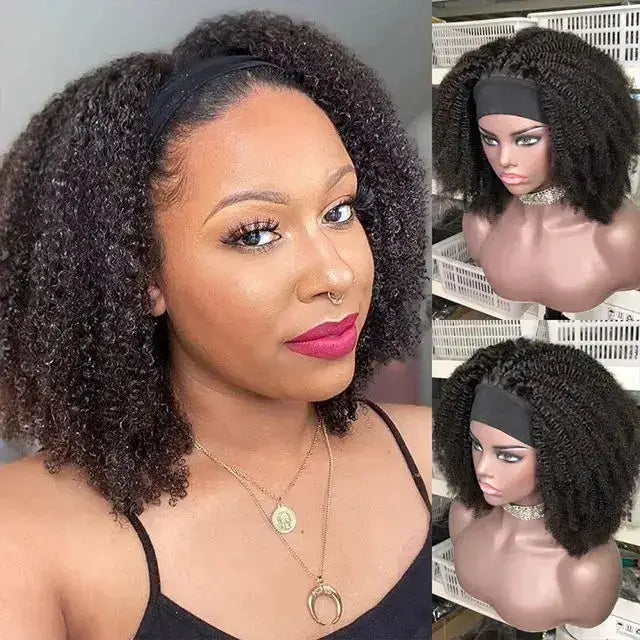 Explore Our Trendy Temperature Synthetic Bob Wig for Daily - H0821 / 14inches