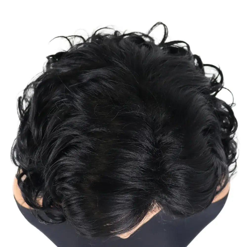 Explore Queen Afro’s Curly Synthetic Wigs and New Arrivals Today