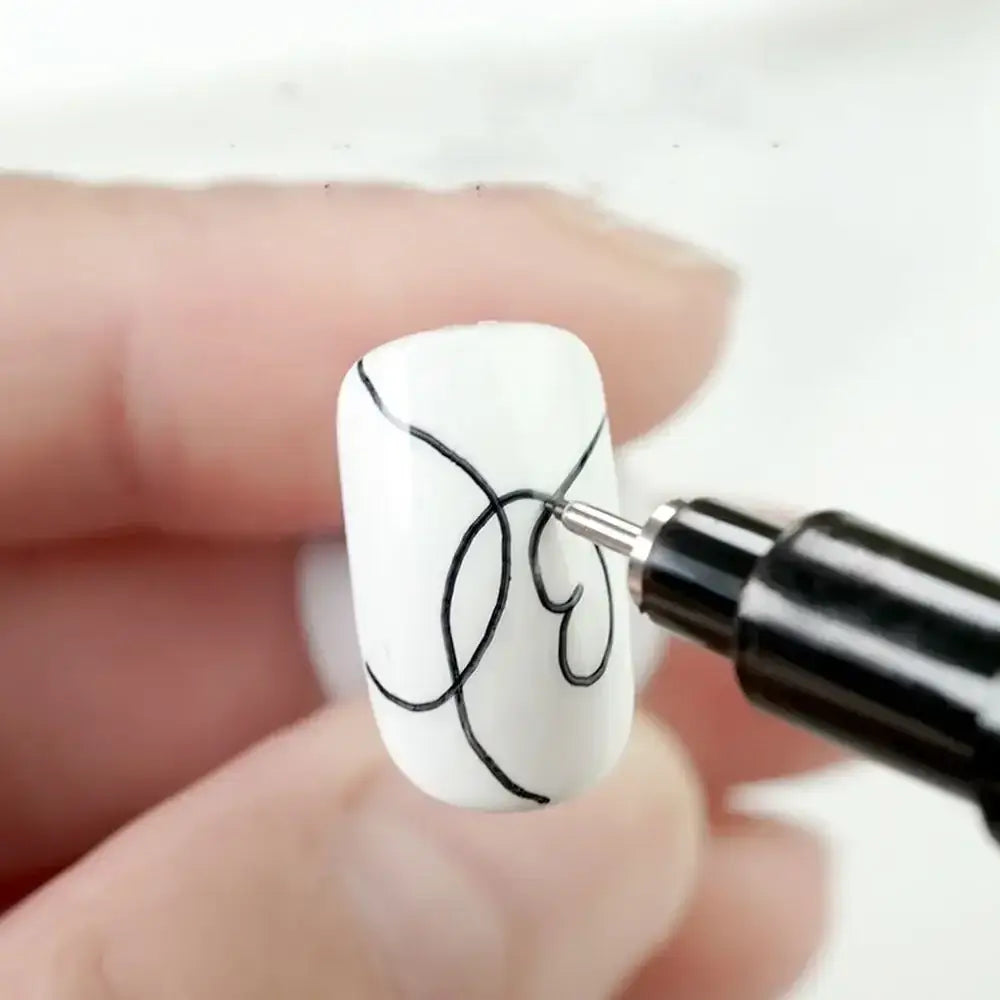 Explore Stunning Nail Art and Graffiti Pens for Your Beauty Routine