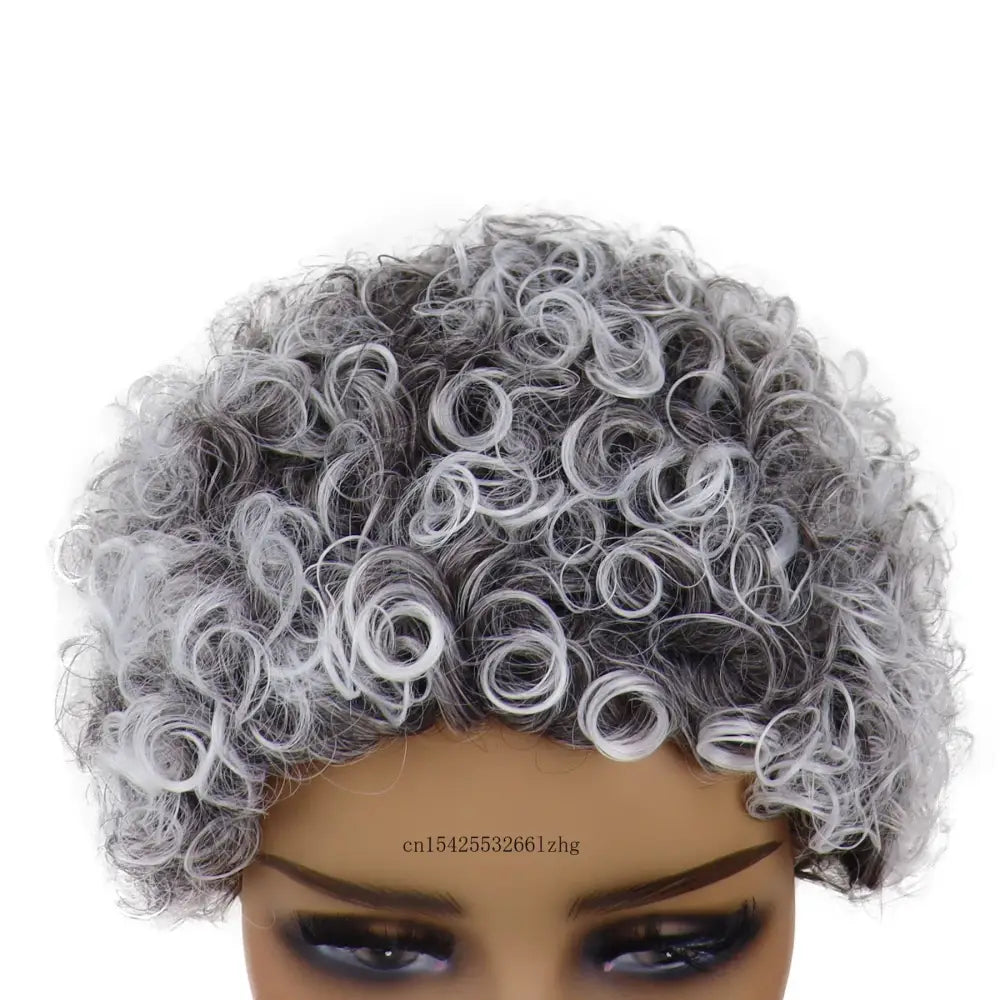 Explore Stylish Short Afro Wigs and Beauty Essentials at All Products