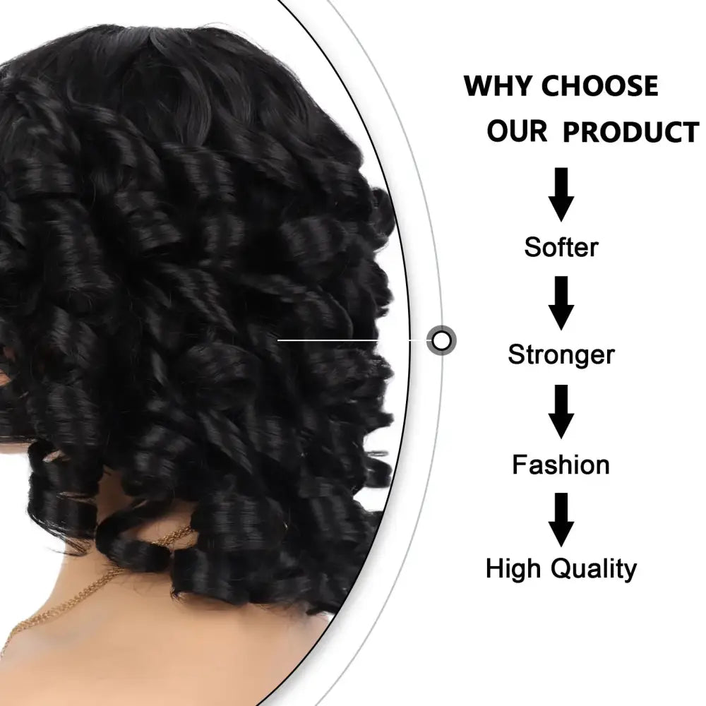 Explore Tereshar Afro Curly Hair Products for Your Inner Queen