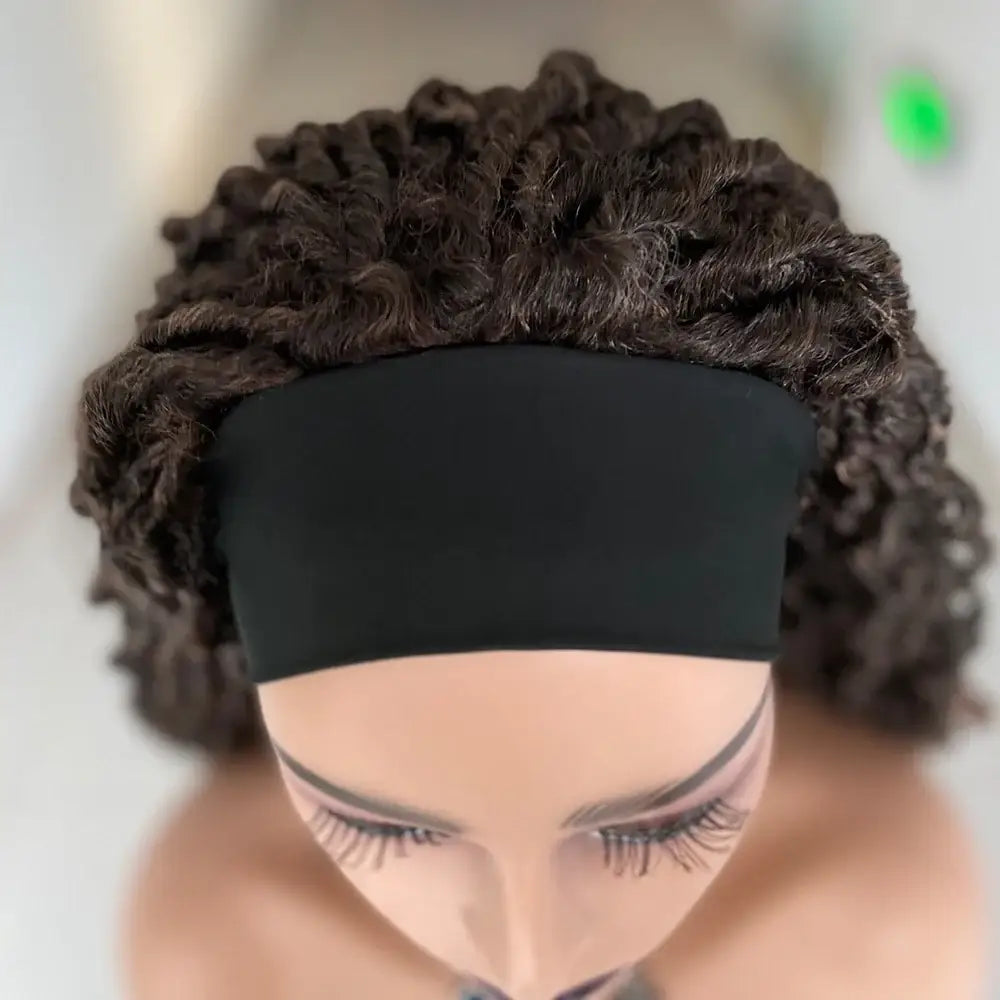 Explore Trendy Box Braid Wigs and Hairpieces at Queen Afro