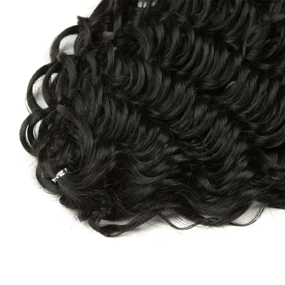 Explore Trendy Hair and Beauty Products Including Wave Twist Crochet Styles