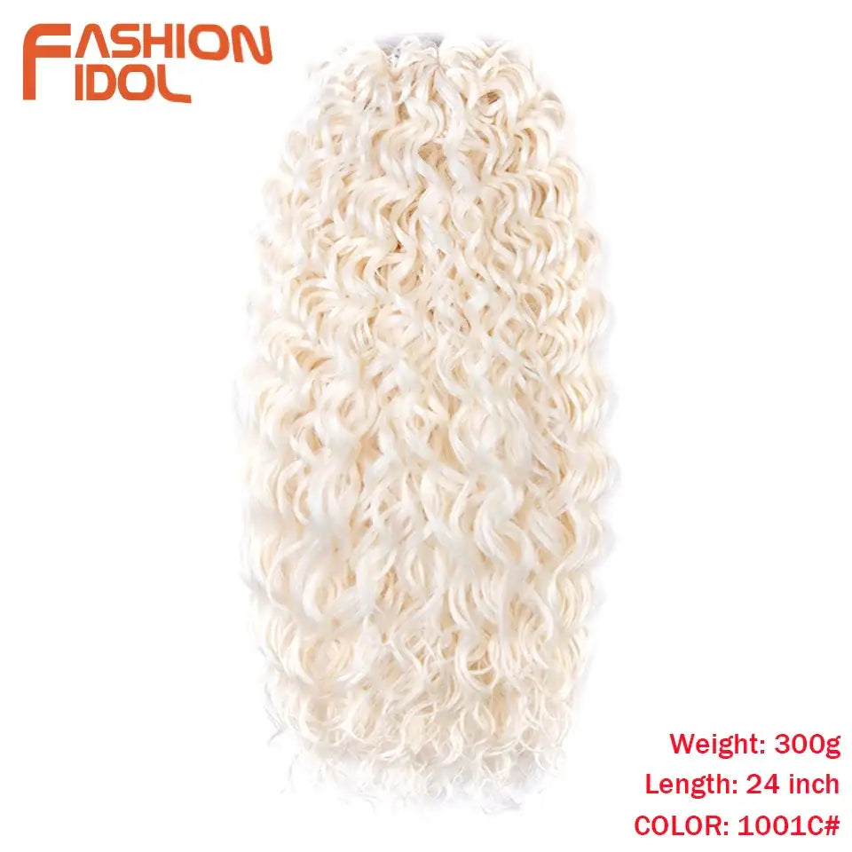 Explore Trendy Hair and Beauty Products Including Wave Twist Crochet Styles - 1001C / uzbekistan / 20inches-24inches