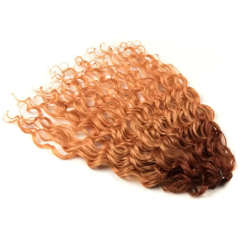 Explore Trendy Hair and Beauty Products Including Wave Twist Crochet Styles