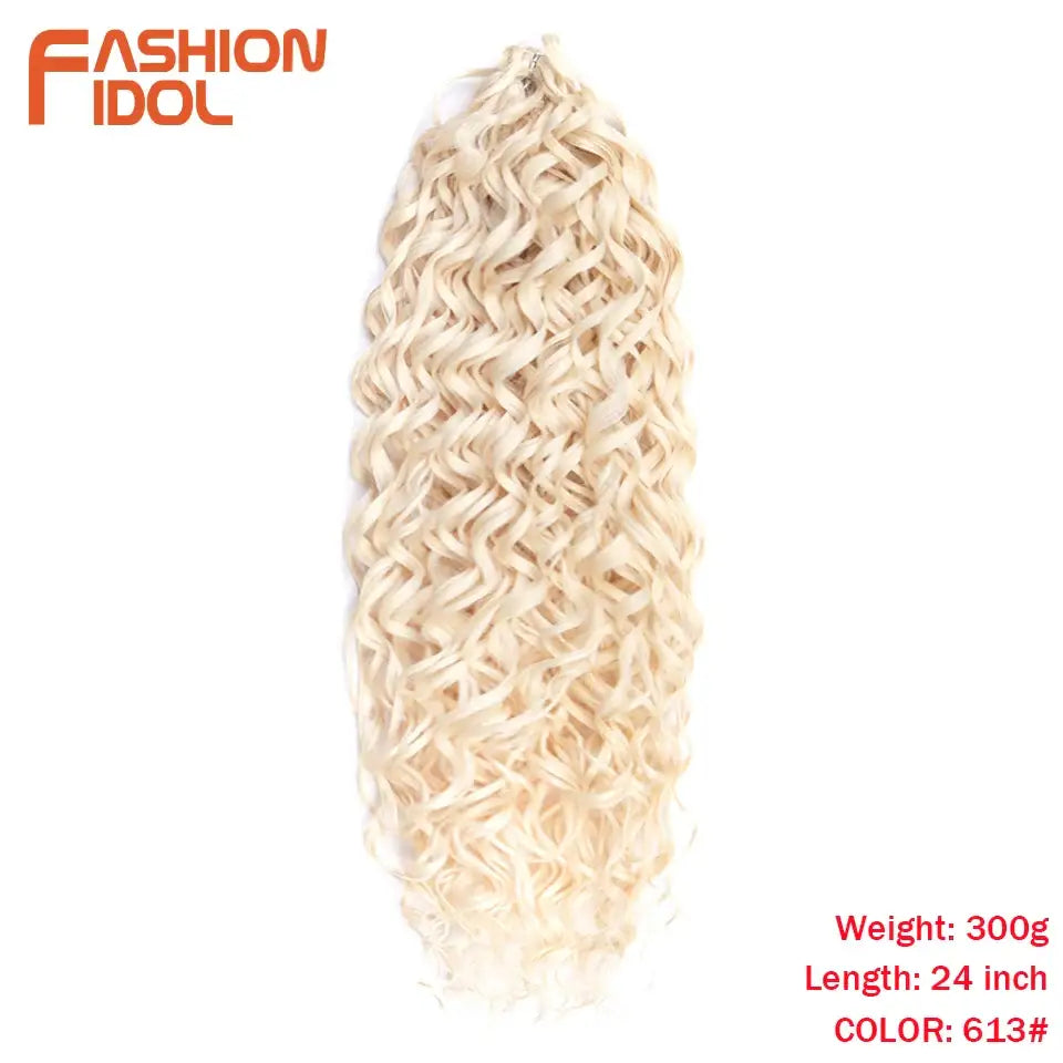 Explore Trendy Hair and Beauty Products Including Wave Twist Crochet Styles - 613 / uzbekistan / 20inches-24inches