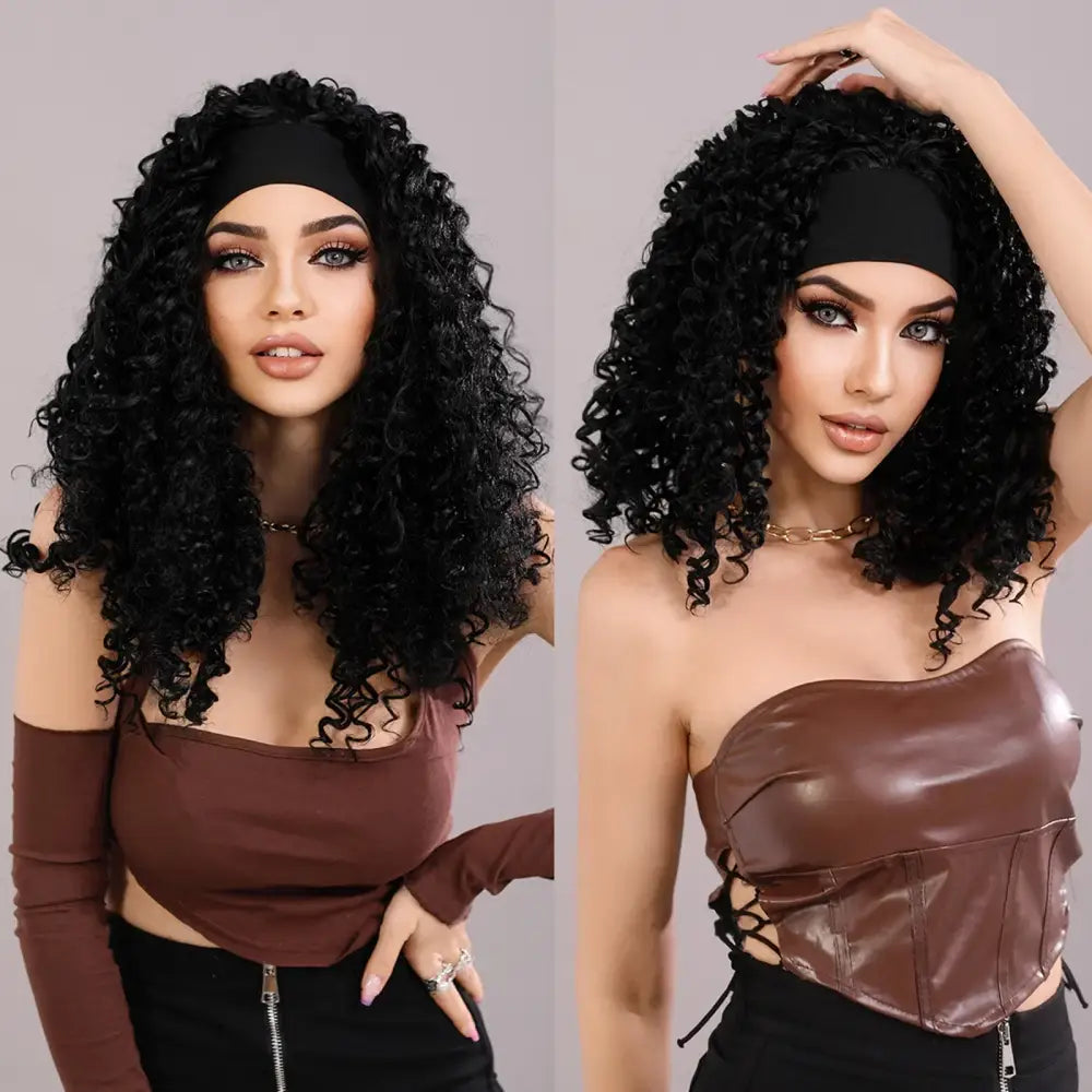 Explore Trendy New Arrivals for Elegant Afro Curly Styles