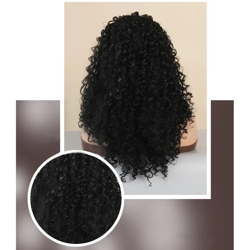 Explore Trendy New Arrivals for Elegant Afro Curly Styles